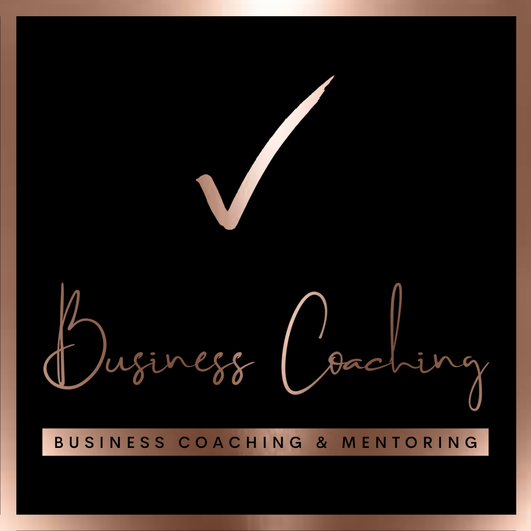 Business Coaching & Mentoring