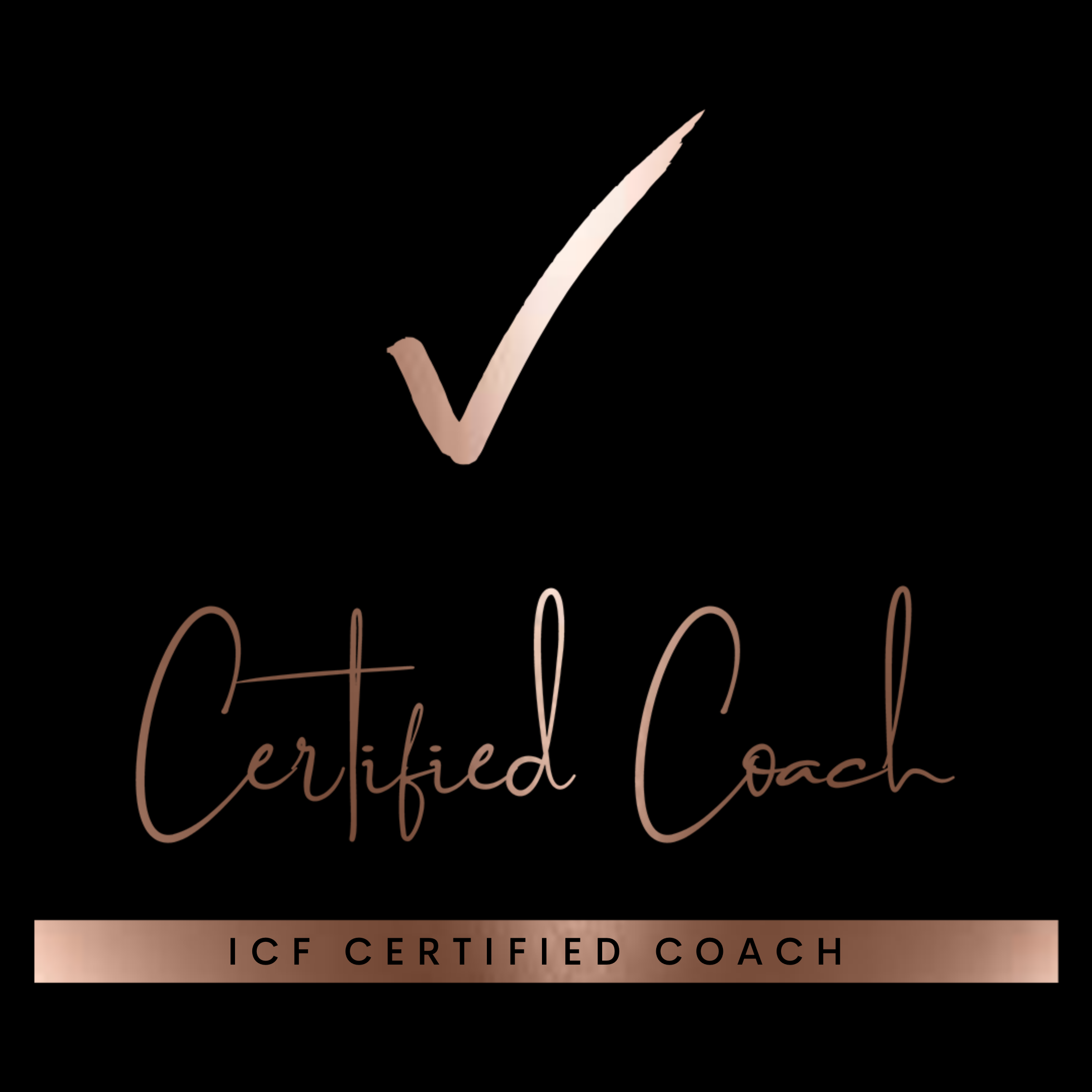 ICF Certified Coach