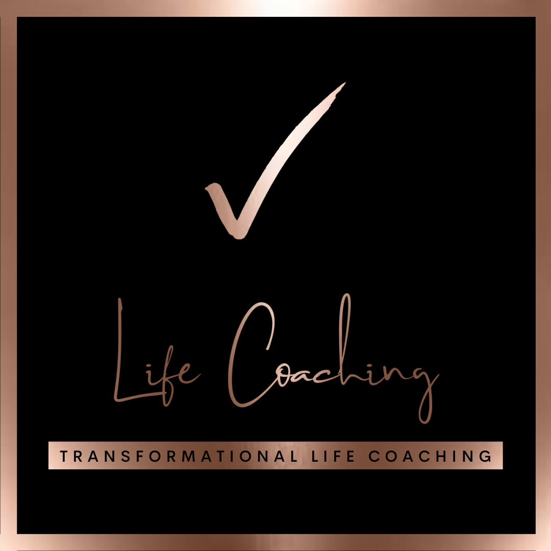 Transformational Life Coaching
