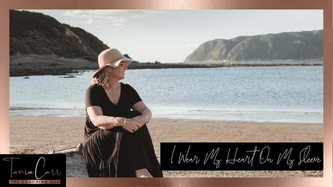 TCH Blog Template