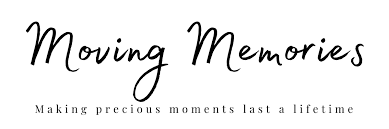 Moving Memories